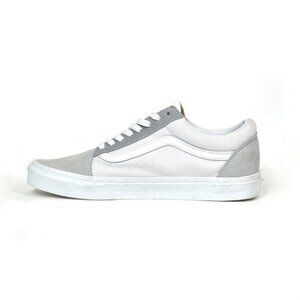 VANS Old Skool Beige Shoes, M9/W10.5